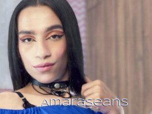 Amaraseans