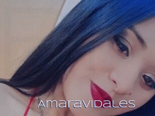 Amaravidales
