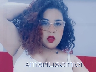 Amariliscm101