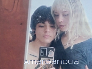 Amaroandlia