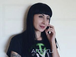 Amaru