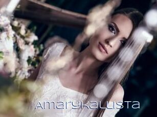 Amarykallista