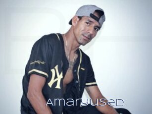 Amaryused