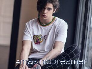 Amasingdreamer