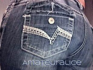Amateuralice