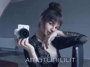 Amatunililit