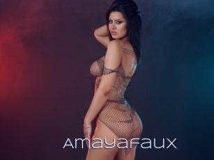 Amayafaux