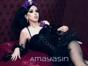 Amayasin