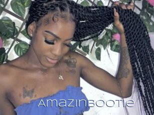 Amazinbootie