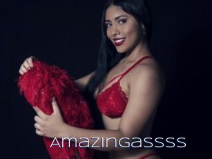 Amazingassss