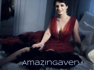 Amazingavery