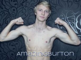 Amazingburton