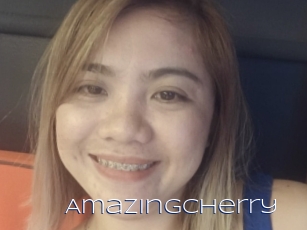 Amazingcherry