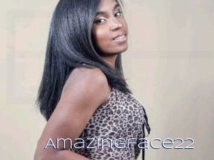 Amazingface22