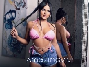 Amazingvivi