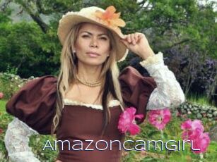 Amazoncamgirl