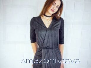 Amazonkaava