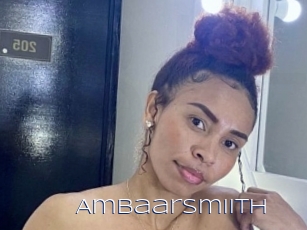 Ambaarsmiith