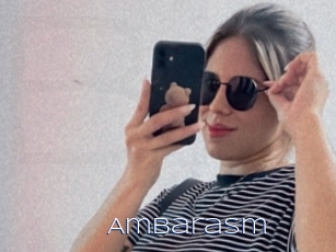 Ambarasm