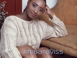ambaraviss Blue Hot