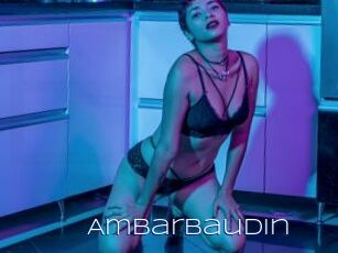 Ambarbaudin