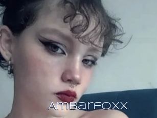 Ambarfoxx