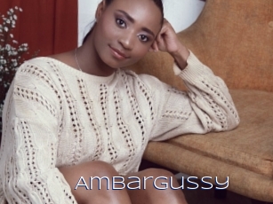 Ambargussy