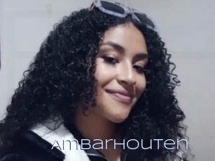 Ambarhouten