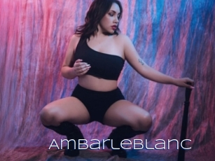 Ambarleblanc
