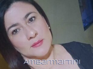 Ambarmartini