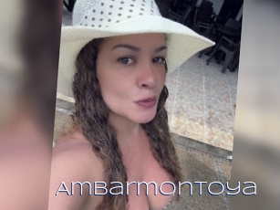 Ambarmontoya