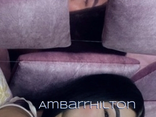 Ambarrhilton