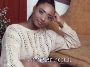 ambarzoul Blue Hot