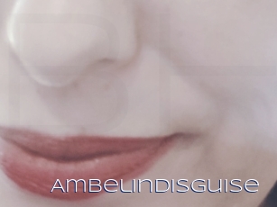 Ambelindisguise