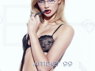 amber_99 Blue Hot