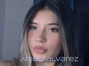 Amberalvarez