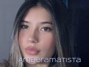 Amberamatista