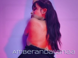 Amberandalanaa