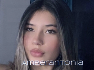 Amberantonia