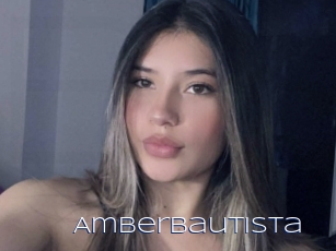 amberbautista Blue Hot