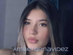 Amberbenavidez
