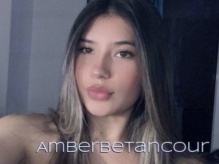 Amberbetancour