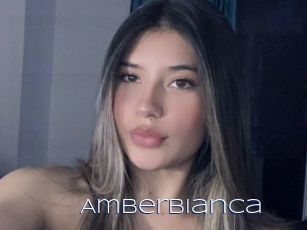 Amberbianca