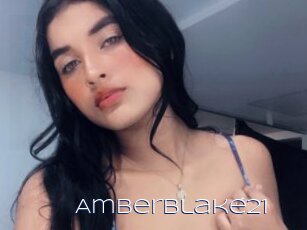 Amberblake21