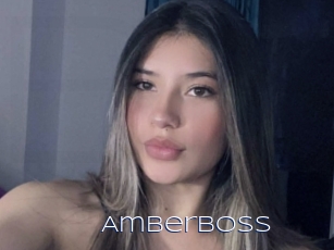 Amberboss