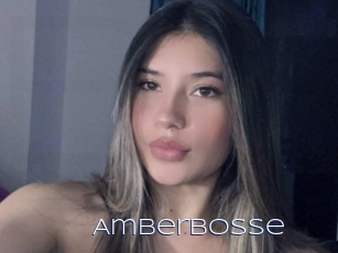 Amberbosse