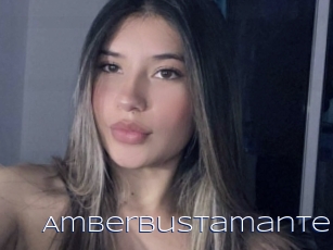 amberbustamante Blue Hot
