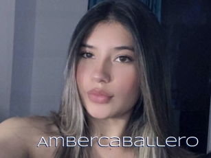 Ambercaballero