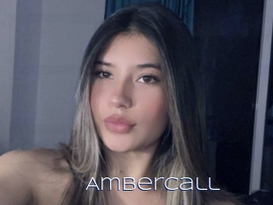 Ambercall