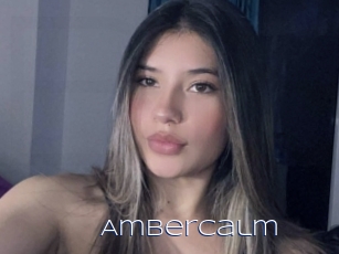 Ambercalm